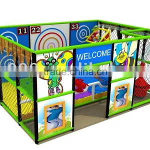 QH-kids Caste/playground thumbnail-1