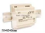 60W Industrial DIN-Rail Power Supply(switching Power Supply) thumbnail-1