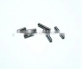 Wear-resistant Tungsten Carbide Rod , Polished Carbide Extruded Round Bar, Cemneted Carbide Boring Bar thumbnail-1