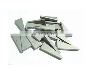 Cemented Carbide Dinner Fork Sharpener Blades thumbnail-4