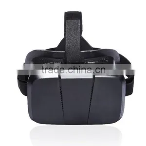 Neweat Hot Selling VR 3d Glasses for Mobile Video Games thumbnail-4