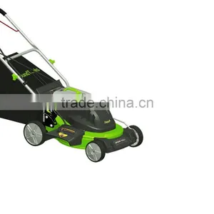 48v 1200w 3000rpm Pump Motor thumbnail-1