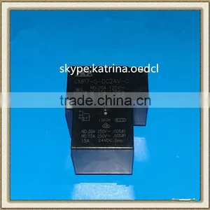 CMP7-S-DC24V-C thumbnail-1