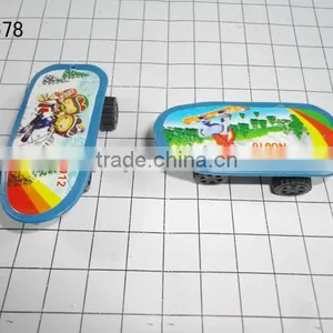 Finger Skateboard Toys Promotion Gift Toys thumbnail-1