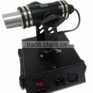 Home Party DMX512 Controlled Rotating Light Effect dj Lazer thumbnail-6