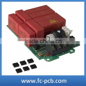 PCBA Assembly thumbnail-1