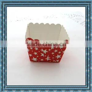 High Temperature Muffin Cup Cupcake Set,cupcake Case thumbnail-1