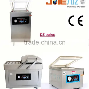 DZ Series Vacuum Packing Machine for Meat Frozen Food thumbnail-1