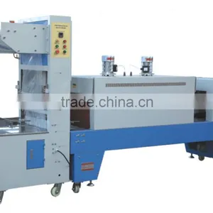 New Style Promotional SEMI-Auto Sealing and Shrinking Packge Machine thumbnail-1