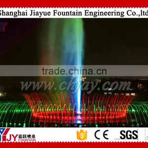 Stainless High Fountain Nozzle thumbnail-5