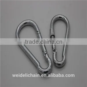 Long Big Screw Snap Hook thumbnail-1