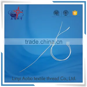 202 100% Polyester Sewing Thread / 100% Polyester Bag Closing Thread thumbnail-6