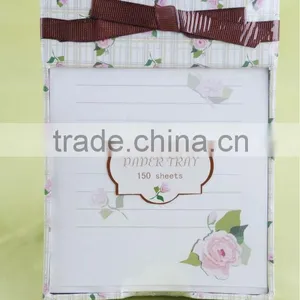 Stationery Memo Pad thumbnail-2