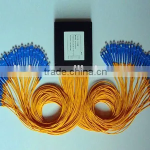 64 Way Passive Splitter for Optical Network thumbnail-2