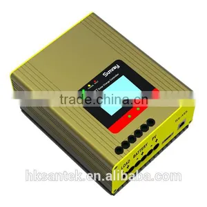 PV Max 200v 24v 36v 48v Controller Solar Mppt 30a 60a thumbnail-1