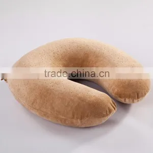 U Shape Neck Travel Pillow, Versatile Multi-Function Neck Comfort U Shape Neck Pillow As Seen on TV thumbnail-2