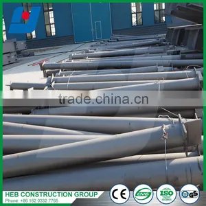 Quality Steel Structure For Universal Beam Made In China Exported To Africa thumbnail-2