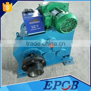Grate Usage Speed Reducer for Industrial Boiler thumbnail-3