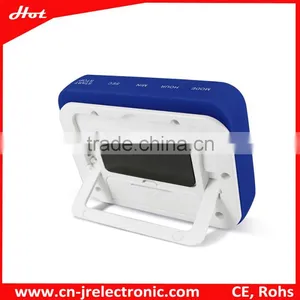 Silicon Band Larger Screen Mini Countdown Timer thumbnail-5