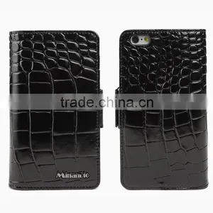 Wholesale Cell Phone Case For IPhone 6, Wallet Leather Cell Phone Case With Best Price For Sale thumbnail-4
