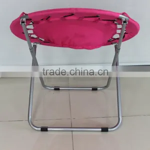 BIG SIZE Camping Moon Chair, Folding Moon Chair, Beach Chair thumbnail-5