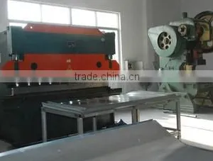 Ningbo Yinzhou Dowell Electronics Co., Ltd. company overview - view 3 thumbnail