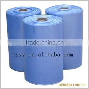 Pvc Heat Shrinklable Packaging Transparent Film thumbnail-2