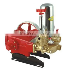 OS-50A1N Agricultural Machinery Power Sprayer thumbnail-2