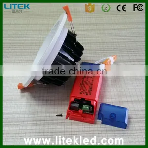15w High Quality Epistar Led Light Down Light Ceiling Light Modern Ceiling thumbnail-4