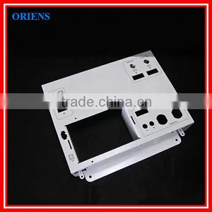 Electronic Metal Box Enclosure, Practical Metal Enclosures or Accessories thumbnail-1