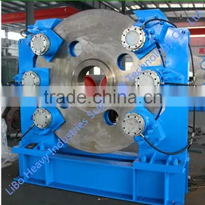 LBHI Hydraulic Disc Brake for Belt Conveyor( KPZ1800) thumbnail-5