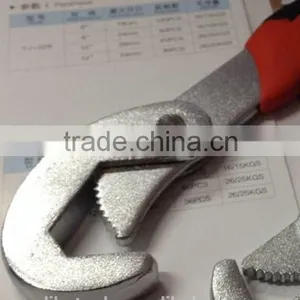 9-32mm Export Car Mantenance Tool Factory Directly From China Snap N Grip Wrench Set thumbnail-2