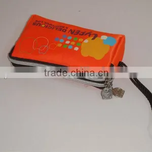 Convient Zipper Pouch thumbnail-1