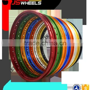 32 Holes Motorcycle Alloy Wheel Rims 17x1.6 thumbnail-5
