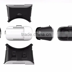2016 Newest vr Box 2.0 Vrarle 3d Glasses, Vrarle 3d vr Box thumbnail-4