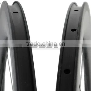 700c Carbon Road Bike Wheels,50mm*23mmBeautiful Carbon Bicycle Wheels High-profile Carbon Wheels on Sale thumbnail-5