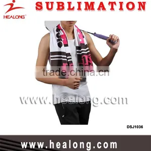 Healong Sport Yoga Bath Airplane Beach Towel With Tassels, 100 Custom Printed Beach Towel /Turkish Towel With Different Fiber thumbnail-5