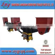 High Quality Trailer and Semi Trailer American Type Suspension thumbnail-1