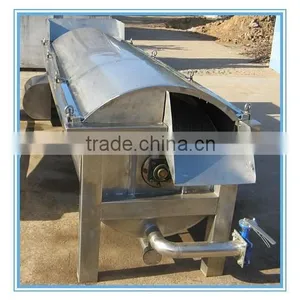 Goose Slaughterhouse Equipment/blanching Machine for Goose thumbnail-6