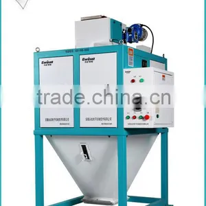 PLC Control Electric Flow Scale for Rice Manufacturer With ISO9001 thumbnail-1