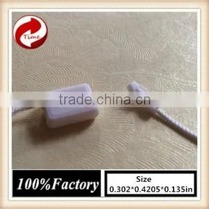 100% Chinese Manufacturing Plant,Garment Accessories Tags Rope Jeans Hang Tag thumbnail-1