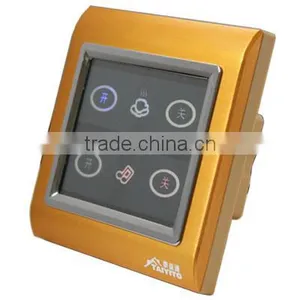 TYT Smart Home Zigbee Wall Dimmer Switch thumbnail-1