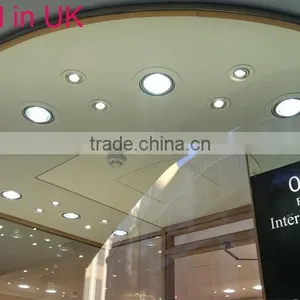 High Quality Saving Energy Dimmable 9w Cob Led Downlight thumbnail-3