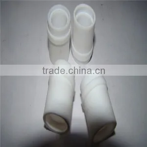 Ceramic Gas Shield Cover in MIG Welding Torch thumbnail-2