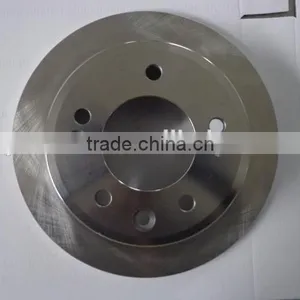 Brake Disc OEM NO. 58411-1H300 for Car thumbnail-1