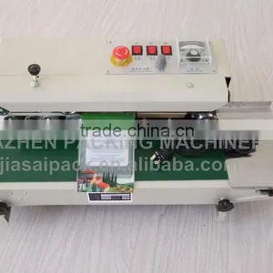 FRD-900 Continuous Band Sealer & Electric Sealer thumbnail-1