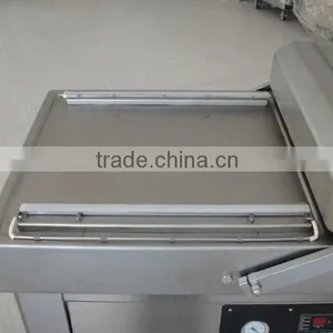 DZ800/2C Vacuum Sealer & Food Vacuum Packer & Vacuum Packing Machine thumbnail-2