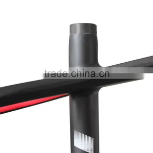 26 Inch Carbon Fiber Wheels Fat Tire Bike, Electric Carbon Fat Bike Frame Cheap Snow Bicycle for Sale thumbnail-3