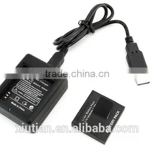 Xiaomi yi Charger for Batteries thumbnail-1