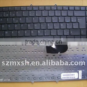 Laptop Keyboard for Sony AR thumbnail-1